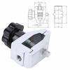 Jaw Clamp Push-Pull Force Gauge, Stainless Steel, Sjj 01, Thrust, Tension Meter, Clamp, Micrometer, Jig, 500N