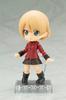 Kotobukiya Girls Panzer Movie Darjeeling PVC painted movable figure Q-posh & Non-scale