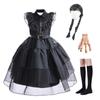 Dětské šaty Halloweenské kostýmy Šaty Cosplay Párty Kostým