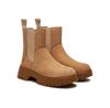 Boots Timberland Mid Pull On TB0A6FCHEN71 Beige