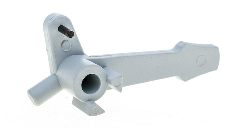 Honda Gx160 Choke Lever;Gx240;Gx340;Gx390 8R35-122