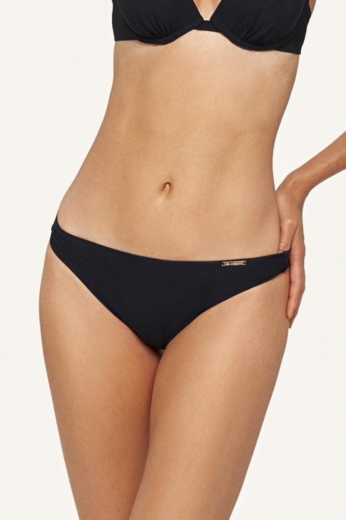 Купальник двойной Push Up, плавки слип Anabel Arto (73313)