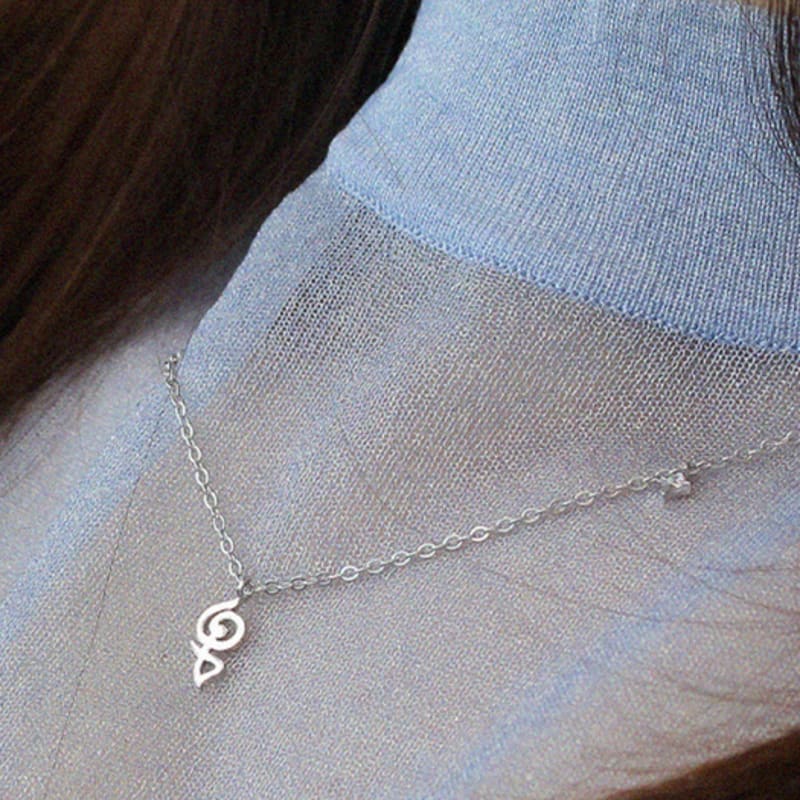 Atelier Darin Hakuna Matata Necklace