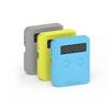 Non-Toxic Yongjun Speed Portable Timer Magical Cube Puzzle Competition Mini Timer Cubing Race Yj Infrared Sensor