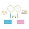 Maruka Sumikkogurashi Nakayoshi Badminton Ages 195197 Toy, Sports, 6+,