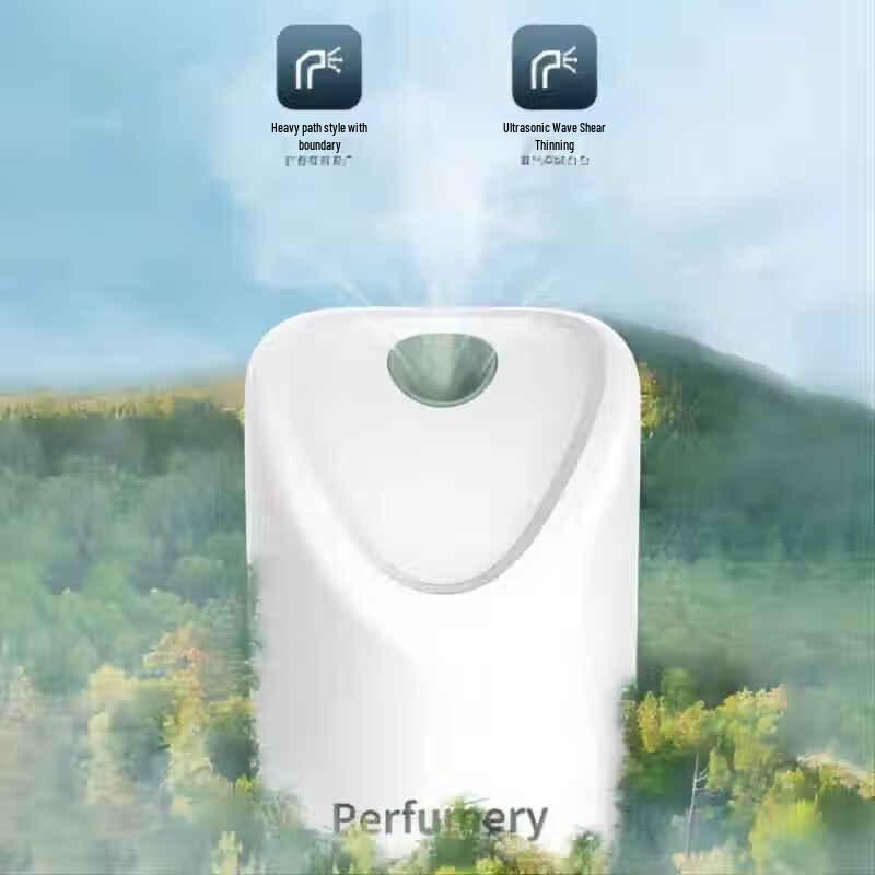 Ticify Automatic Home Aroma Diffuser