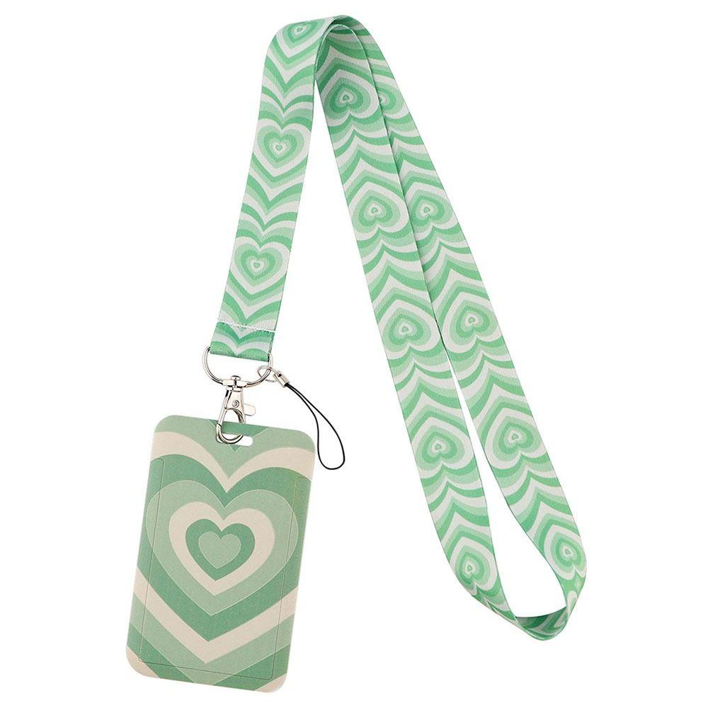 

Прозрачное окно для школьной бизнес-карты, чехол для карт, держатель для удостоверения личности с подсолнухом 6