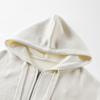 LAGOGO Women's Hooded Knitted Cardigan