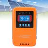 MPPT Solar  s Controller 80A 12Celsius24Celsius36Celsius48Celsius96V Auto Recognition and   Battery Intelligent Regulator with LCD Displ