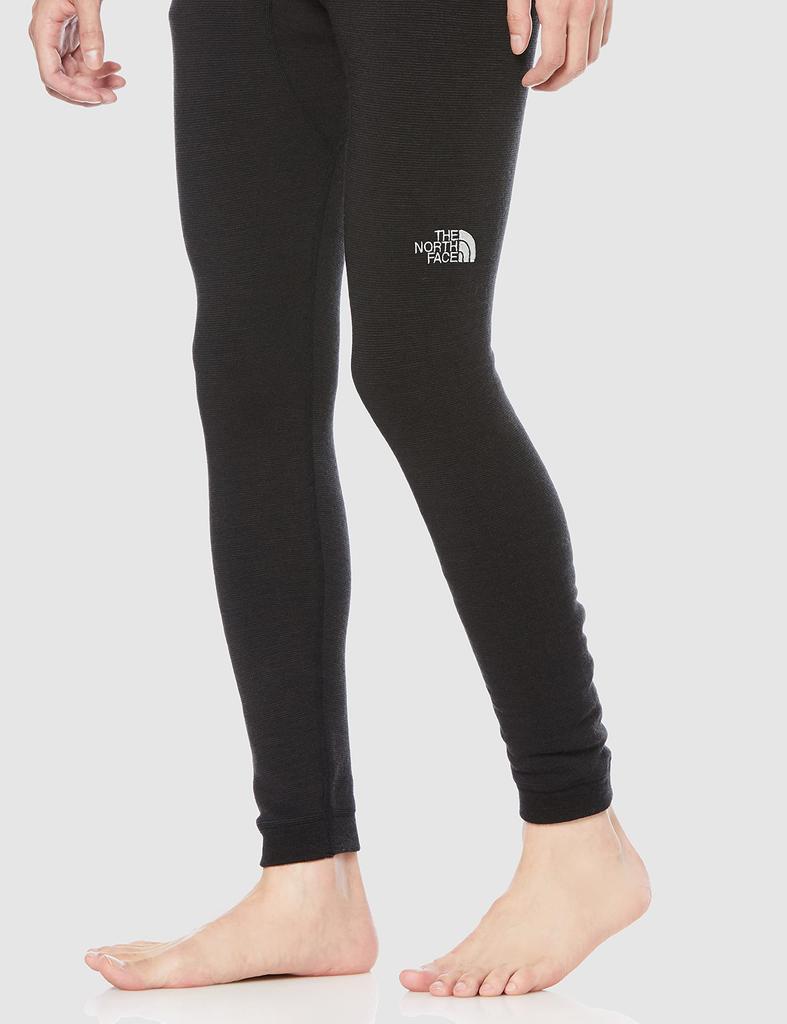 The North Face Expedition Hot Cold Weather Size M Trousers, Unisex, Photonic, Protection, Black,