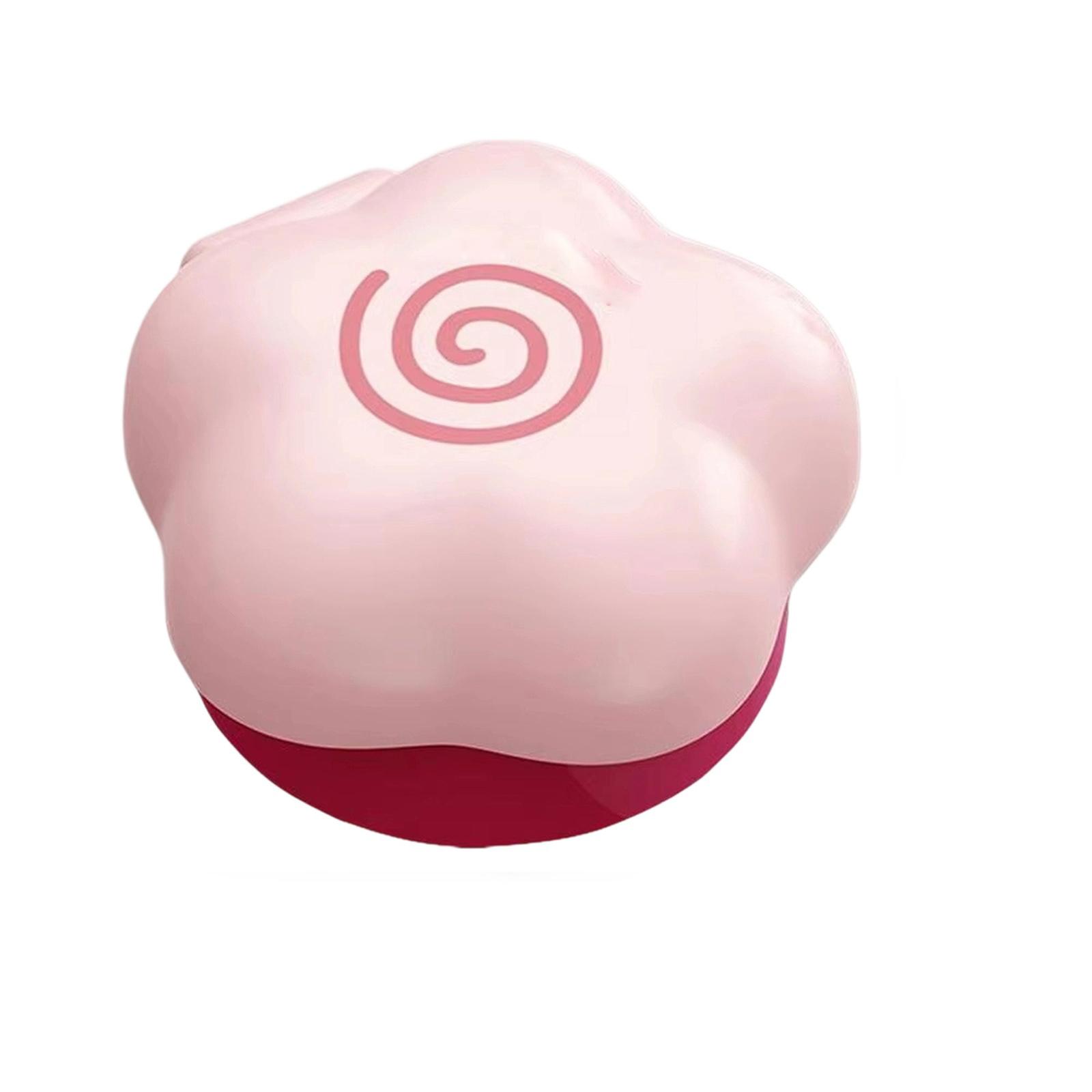 

Flower Shaped Gas Stove Knob Cover High Temperature Resistant Kitchen Switch Protector Oil Resistant Flip Cover Suitable for Household Use one size