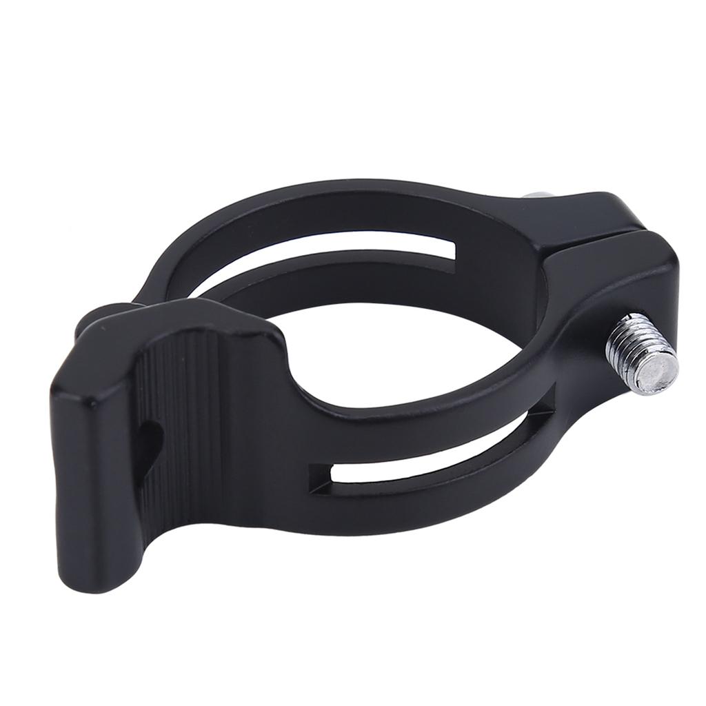 Fiets Voorderailleur Klem Adapter Clip Fietsaccessoire 31,8 mm