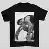 2026 New Hip Pop Y2k Tops HARRY STYLES Graphic Print Short Sleeve Fashion Artist Popular Casual Tshirt Harajuku Sleeve