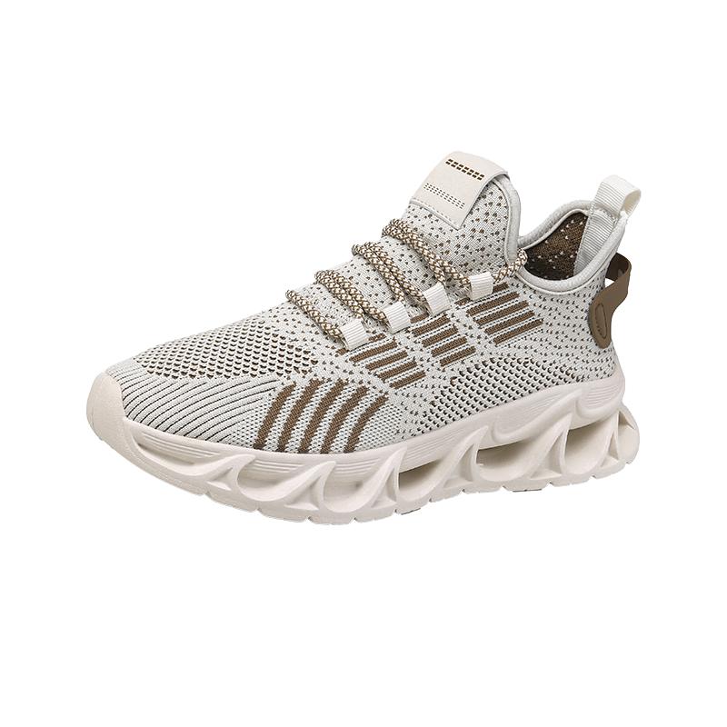 

Men s and women s casual sports shoes, lightweight running shoes, large-sized breathable new spring and summer loafers 39