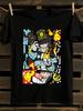Fire Force Skitaru Anime Manga Graphic T-Shirt