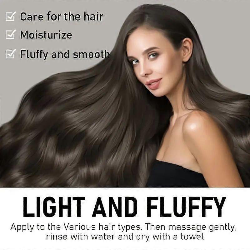 Keratin Haarpflege Set: Keratin Haarmaske, Keratin Haarstift, Keratin Haarpflegeöl, Tiefenpflegender Haarconditioner - Behandlung zur Reparatur von trockenem Haar, Spliss und geschädigtem Haar