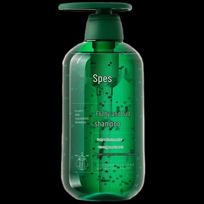 Spes Volumizing & Fluffy Shampoo