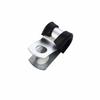 (4.7mm) Brake Pipe Clips 3/16\\\" For 3/16\" Pipes Lines P Clips