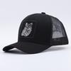 For Men  Women Gender Neutral Big Eyes Cartoon Baseball Cap Men  Women For Him  Her Outdoor Cap Trucker Hat
