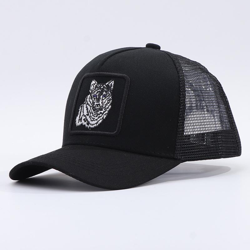 For Men  Women Gender Neutral Big Eyes Cartoon Baseball Cap Men  Women For Him  Her Outdoor Cap Trucker Hat