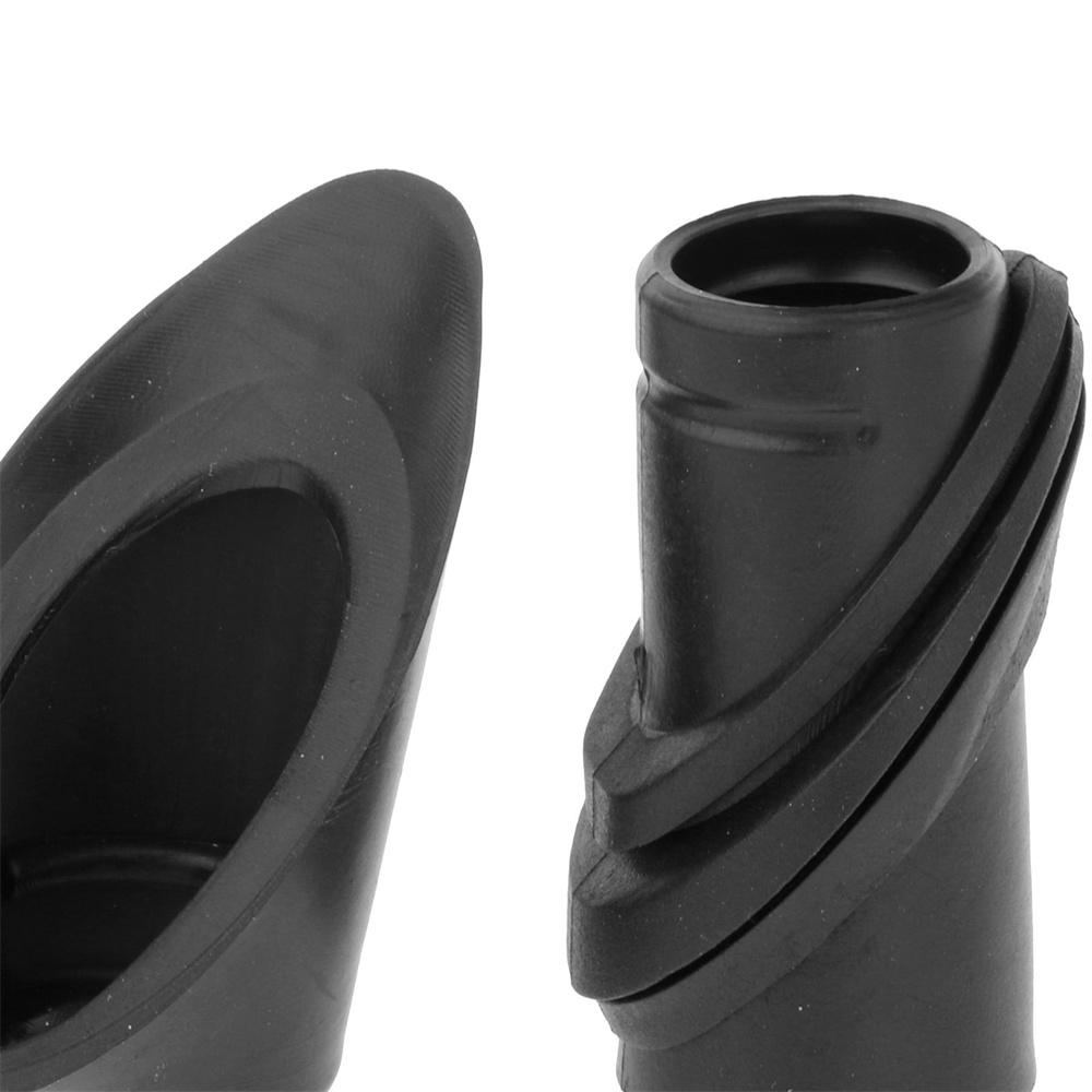 Antenna Rubber Seal Parts A1248270898 For Mercedes W124 A124 C124 Limousine