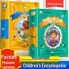 100,000 Whys: Primary School Pinyin Edition - Chinese Children's Encyclopedia Set