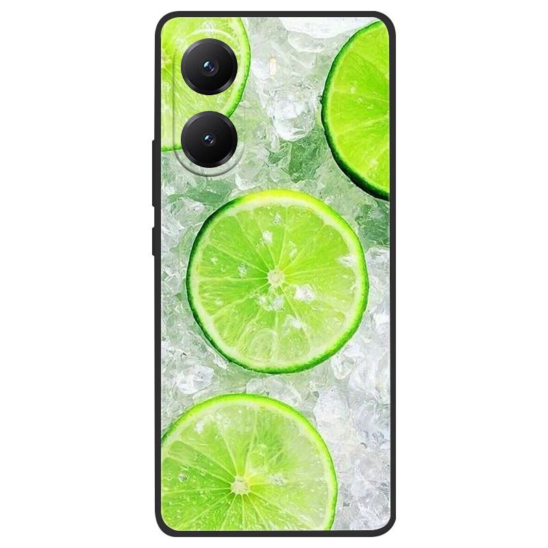 Phone Case For POCO X7 Pro 5G Cases Soft Silicone Cover For Xiaomi POCO X7 Pro 5G Fashion Case POCOX7Pro Full Protector Shells