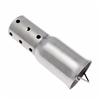 NEW Universal 51mm Catalyst DB Killer Baffle for Motorcycle Exhaust Muffler Noise Sound Eliminator For Off Road Bike