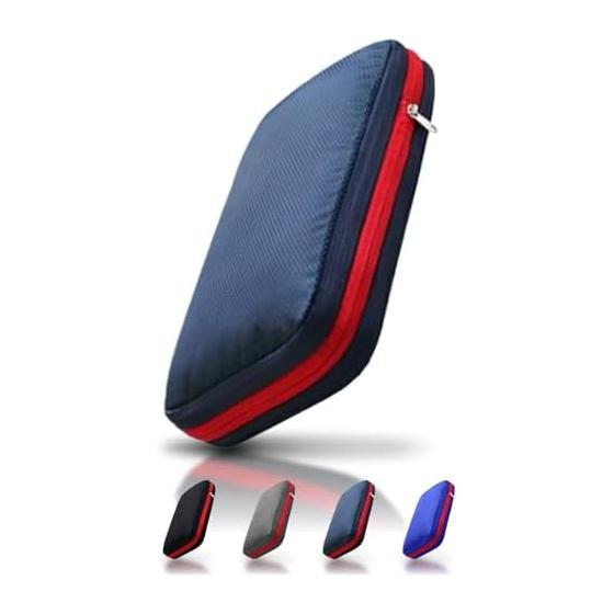 [Supervised by Organizing and Storage Advisor] hichago Travel Compression Bag Travel Pouch Compression Bag Compression Bag Travel Convenient Goods