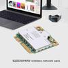 For Intel Centrino Advanced N 6235ANHMW Dual Band Wireless Network Card 300M Bluetooth 4.0 for Lenovo M93z M93P