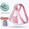 Qinhu Newborn Baby Carrier & Breastfeeding Sling