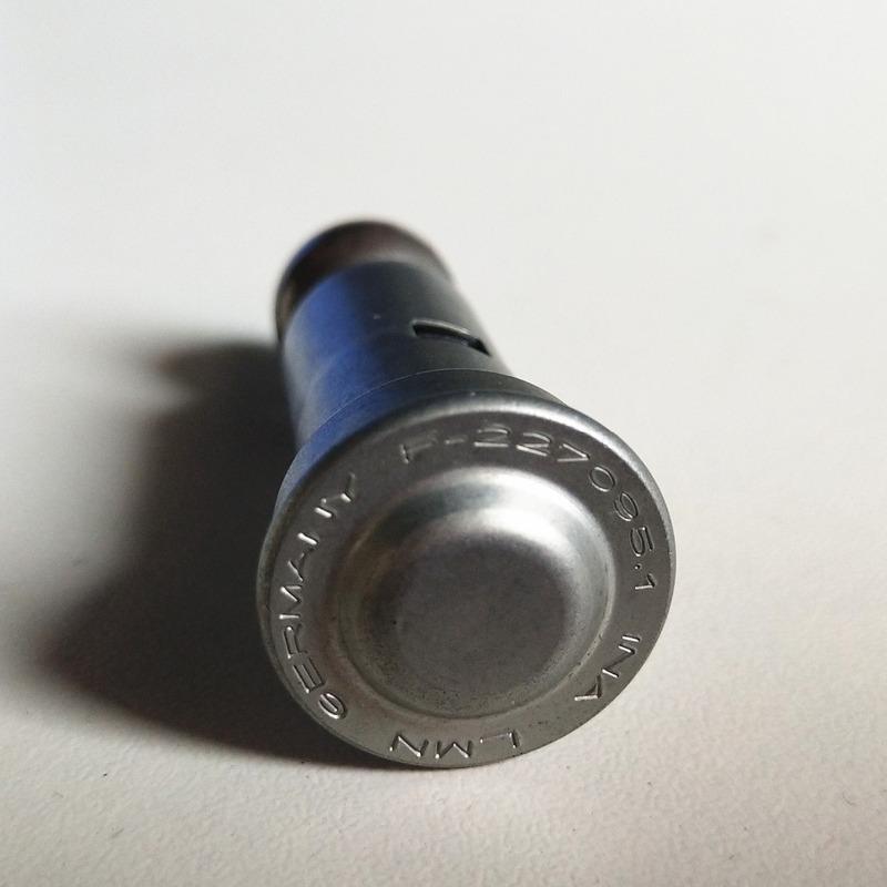 Original   Manual Transmission Shift Shaft Positioning Pin For  Cruze Mt Oem# 90578181 High Quality