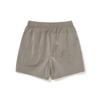 [Snowpeak] Bright Women's Shorts Tan Gray (S24MWFHP75)
