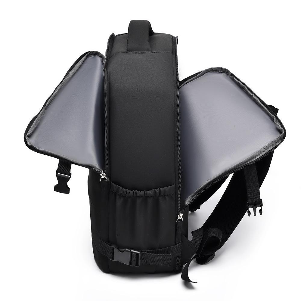 Large capacity travel bag Multifunctional luggage Backpack Business trip Laptop bag Backpack