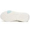 Anta Life Series Reject Mediocrity Non-Slip Shock Absorption Low-Top Sneakers Men Sneakers White Brown 112138084-4