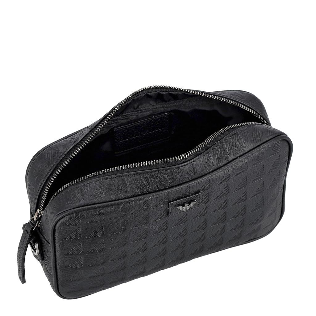 Emporio Armani Toiletry Kit UC001 EM001738-AF14774 [Used]