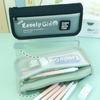 Cute Pencil Box Large Capacity Pen Bag Pen Case Pencil Case  Girls