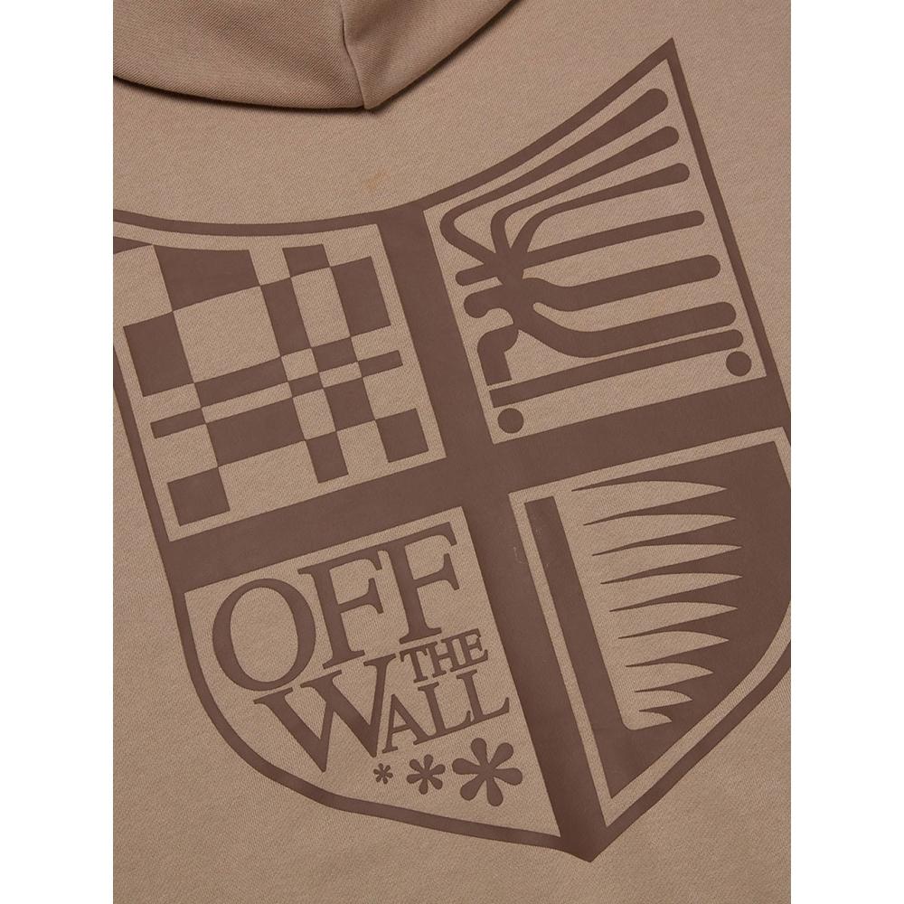 Vans Asia Artist Collection Vans X Rarebirth Shield Hoodie Vn000kvjyeh1