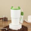 Cute Insulated Portable Coffee Mug