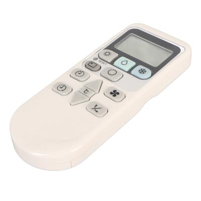 Equipos para electrónica climática – Mandos de aire acondicionado