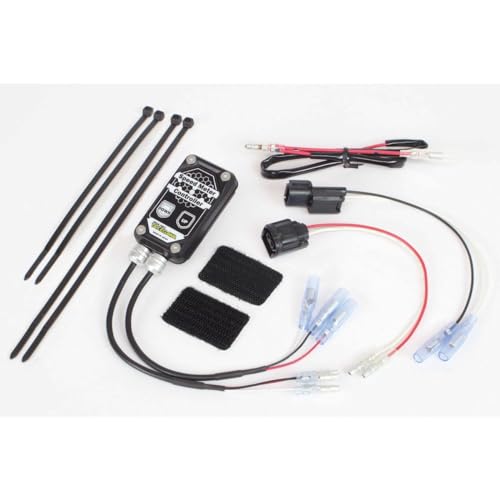 

Специальные детали TAKEGAWA комплект контроллера спидометра 2 Ducks 125 (JB04)/CT125 (JA65)/С110 (JA60) 05-06-0064