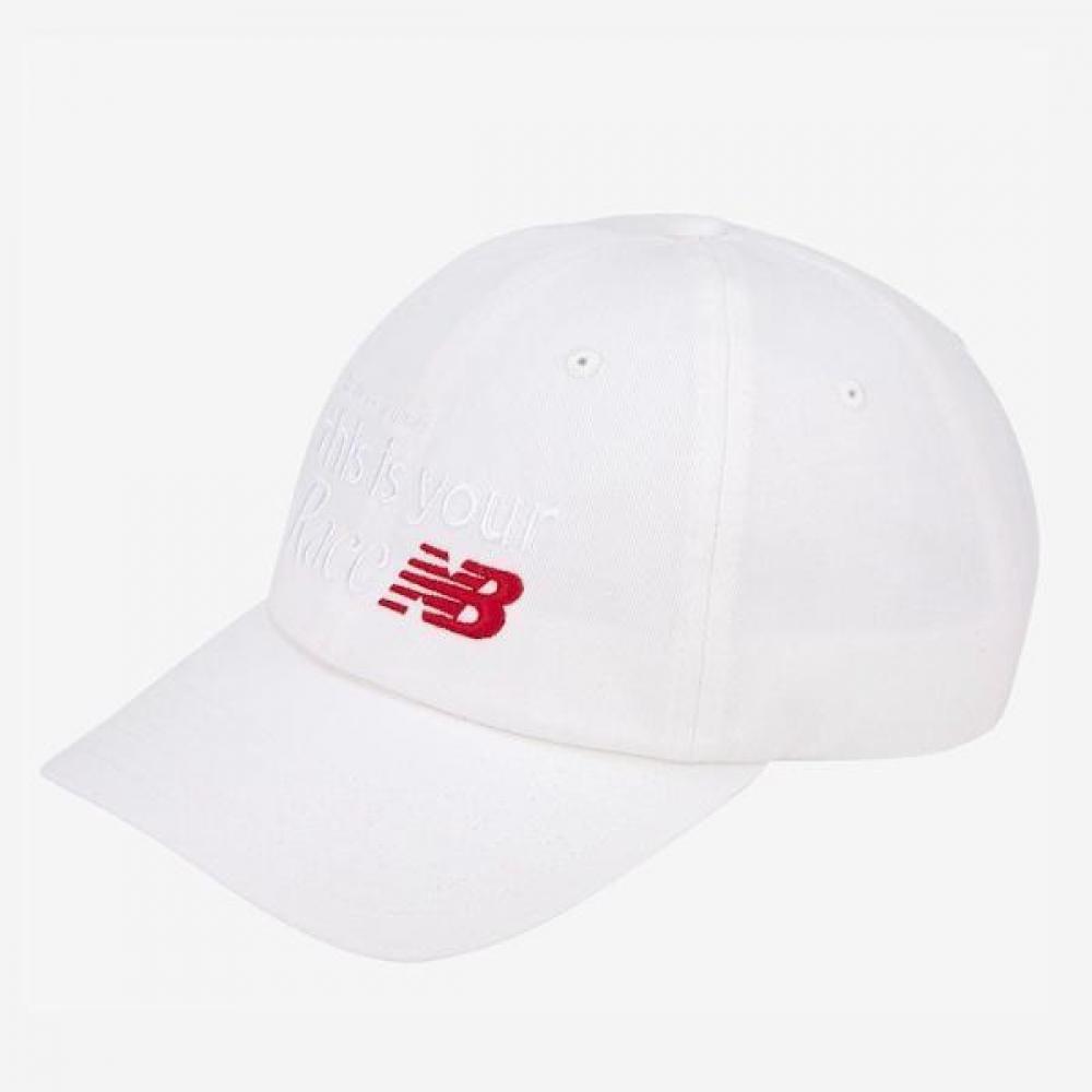 

New Balance Half Club Common Essential Coverall 66 Sgl Ray Ball Cap Nbgddae602 1 FREE
