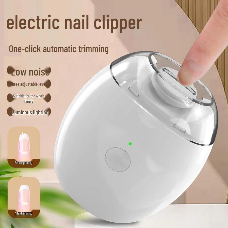 SEESOO Nail Clipper Set