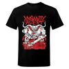 Insanity Alert - Lord T-Shirt