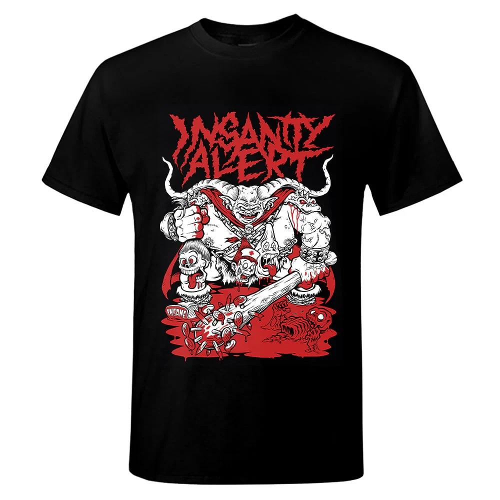 Insanity Alert - Lord T-Shirt 3XL