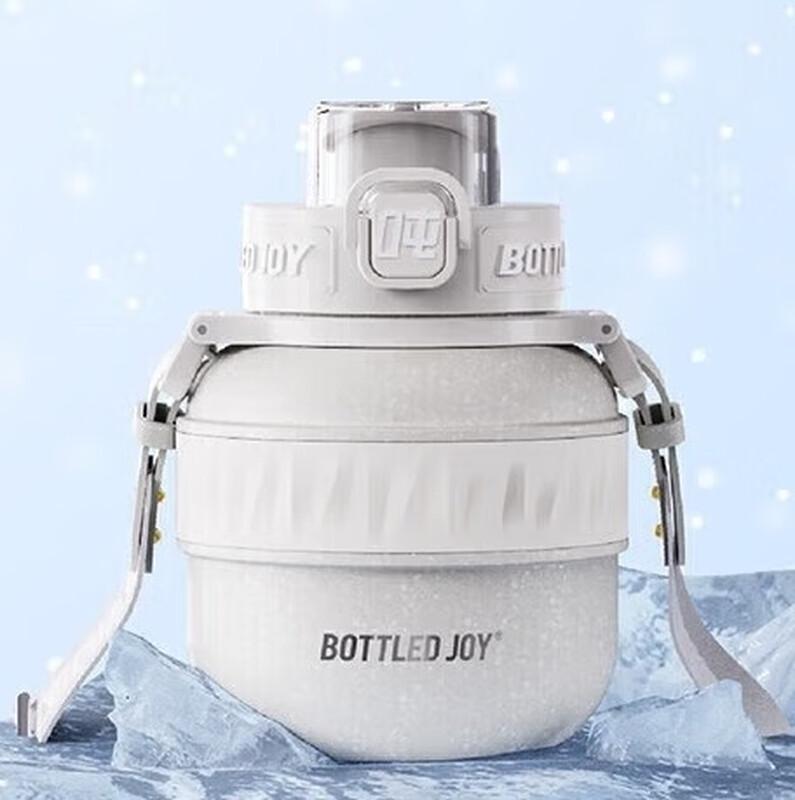 Large Capacity 316 Stainless Steel Thermal Water Bottle