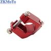 Motorcycle CNC Hydraulic Clutch Pump and Brake Pump Repair Mount Clamp For KTM SX SXF XC XCF XCW EXC EXCF 125-525cc 2014-2025