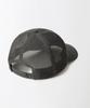 OUTSTANDING Mot Series Cap(Spin Out)_Pigment Charcoal