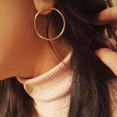 Orecchini – Orecchini ad anello