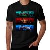 Chicago Pd Fire Med Tshirt Unisex T Shirt Heavy Cotton T Shirt Unisex Luxury